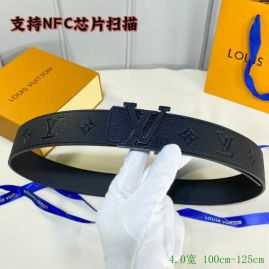 Picture of LV Belts _SKULVBelt40mmX100-125cm7D607301